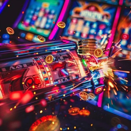 Antarmuka permainan PG Soft Sweet Bonanza dengan fitur bonus dan simbol pembayaran yang jelas